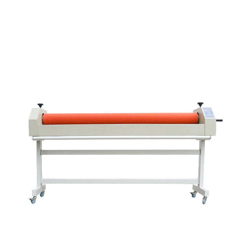 Factory supply industrial 1600 Electric hot stamping laminating machine motor machine