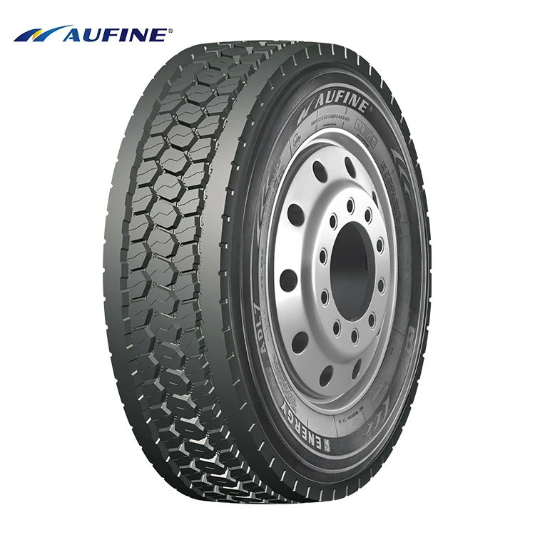 
ADL7 11R22.5 fuel economy and long casing life commercial truck tire 