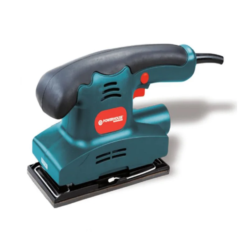 Power Tools Electric Random Orbital Sander Drywall Sander Machine for Woodworking