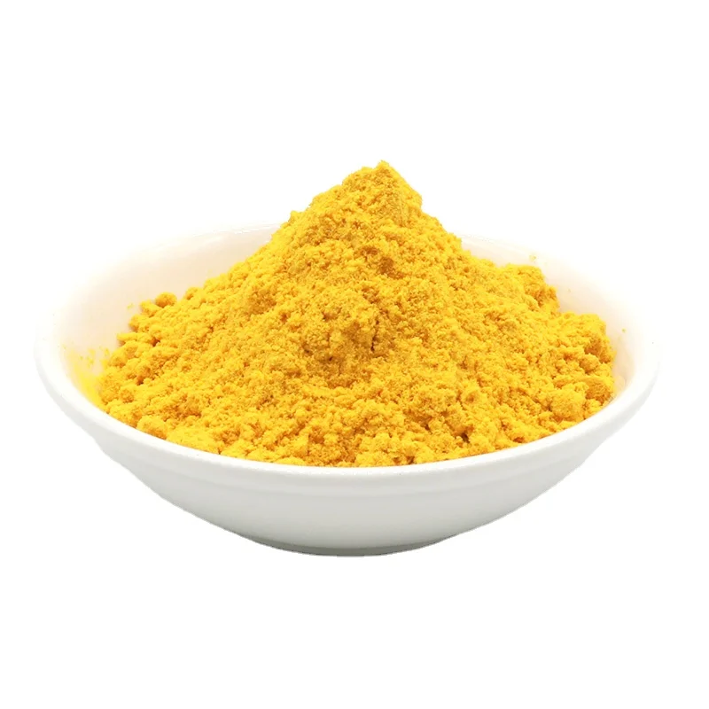 Sciencarin Supply Licorice Extract 98% Isoliquiritigenin Powder
