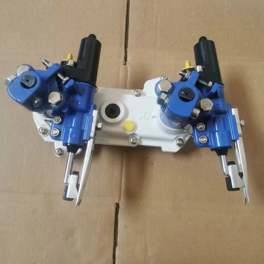 ISEKI RICE TRANSPLANTER 6 AND 8 ROWS FOR SELLING SPARE PARTS