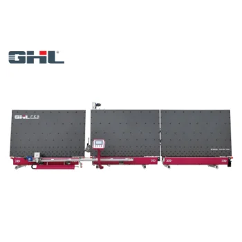 High Accuracy Automatic Insulating Glass CNC Sealing Machine