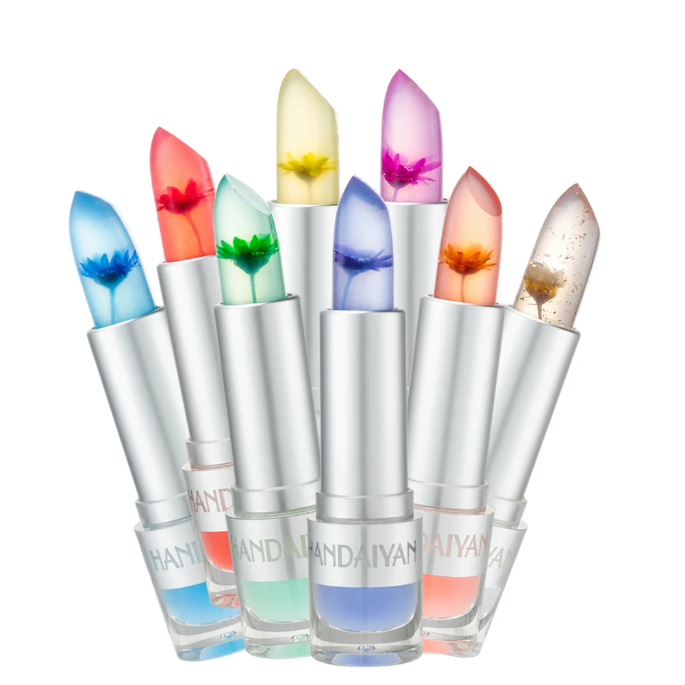 
Wholesale Natural Moisturizing Private Label Lip Balm Stick 