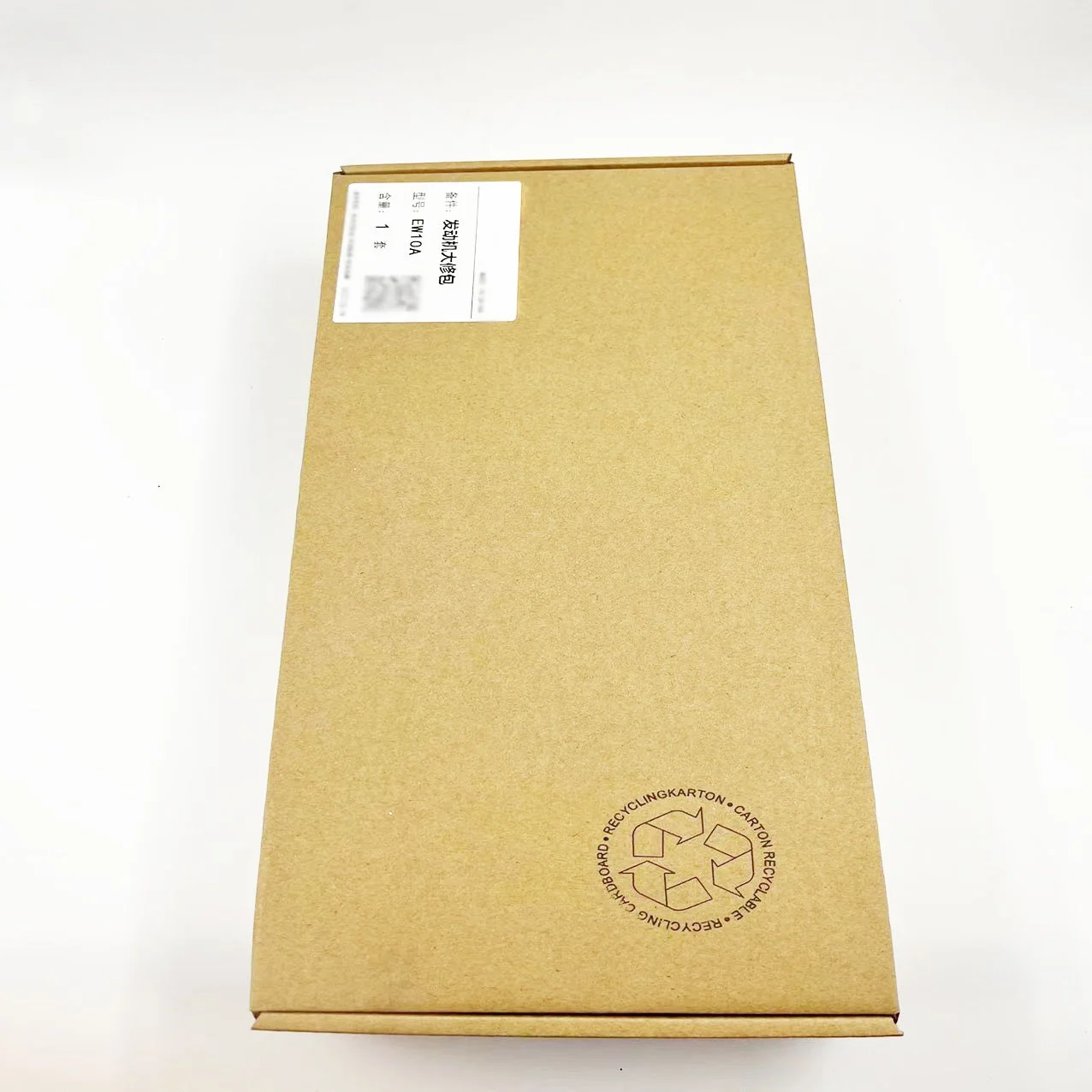 Engine overhaul package Engine gasket kit For Peugeot 307 307CC 308 308CC 408 508 Citroen C4 C5 EW10 2.0  0209Z3