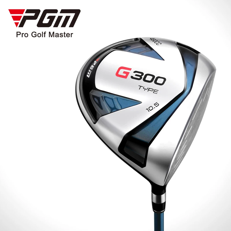 PGM Hign Performance Man Beginner Titanium Driver Golf Club