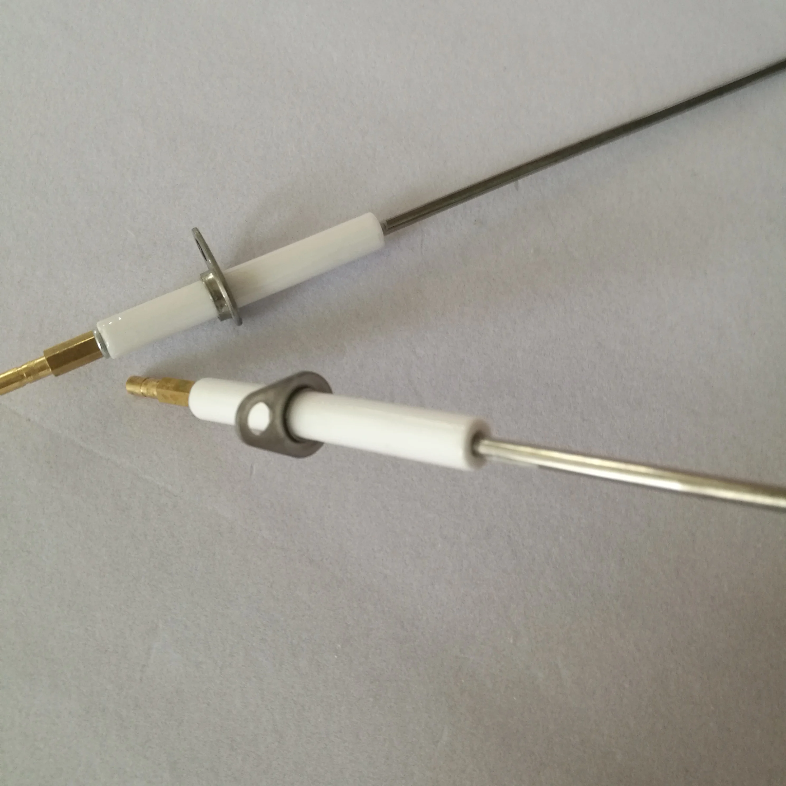 
 Керамическая игла зажигания для горелки газовой печи  