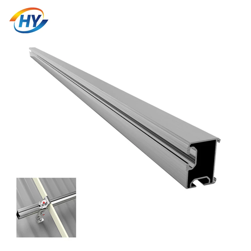 Professional custom aluminium framed sliding glass door window profile new design extrusion aluminum alloy rail profiles