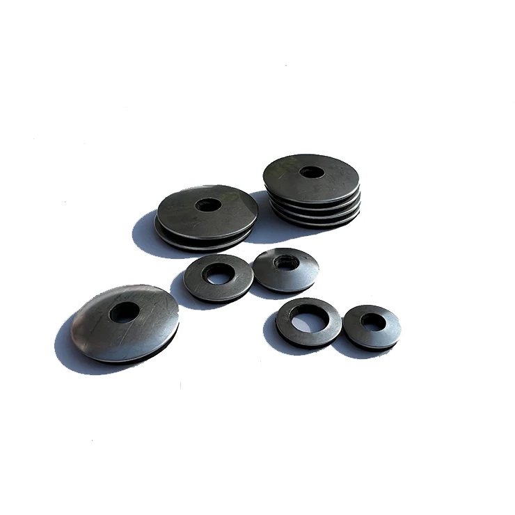 High Quality Factory Bonded Washer Carbon Steel Sealing Washer