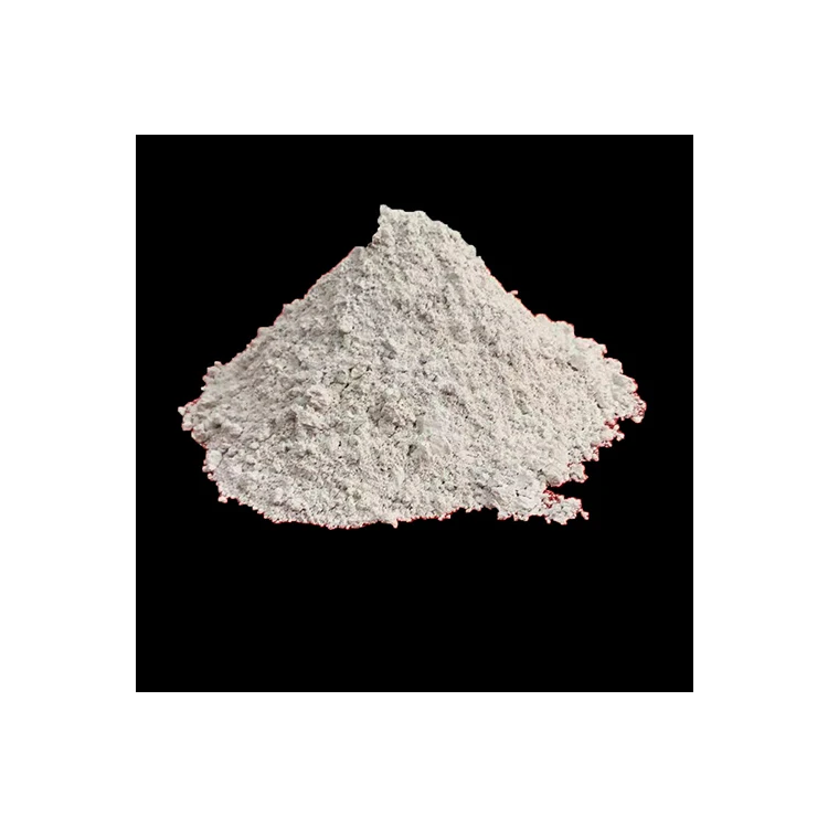 China Plant Production Low Price Wholesale Hydrated Lime Powder