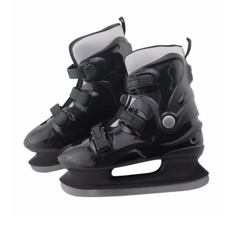 2024 hot sale professional high-quality ice hockey shoes, ice skates for ice rink