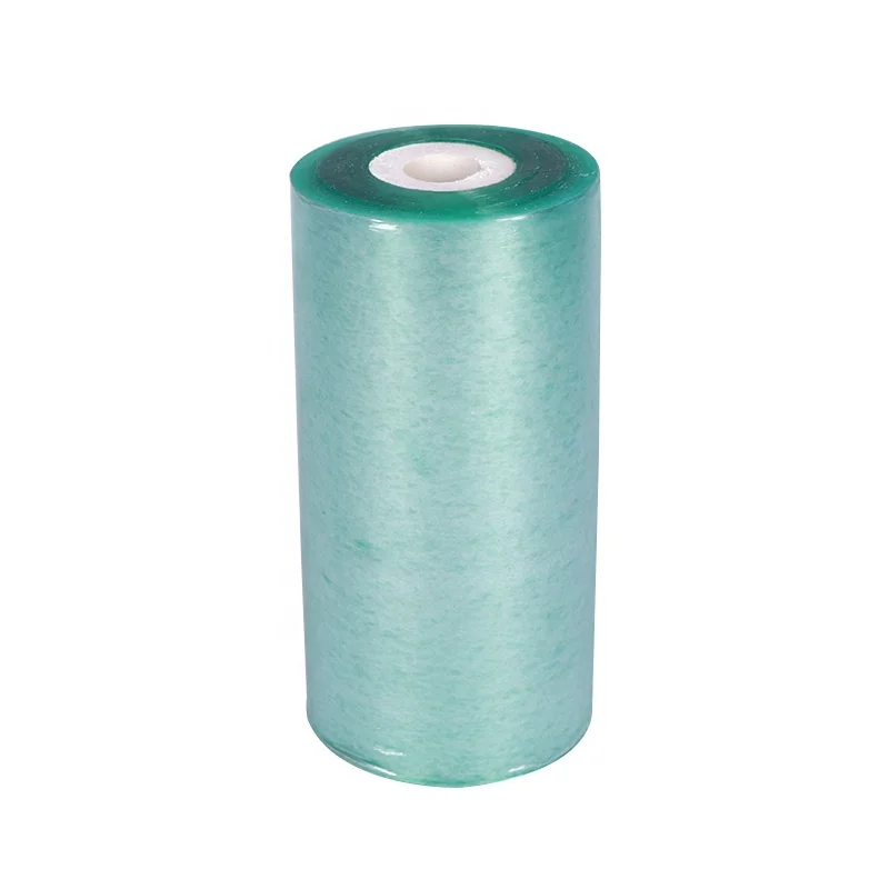 Wholesale Stretch Film Soft Electric Wire Grafting Plant Protect Film For Free Sample