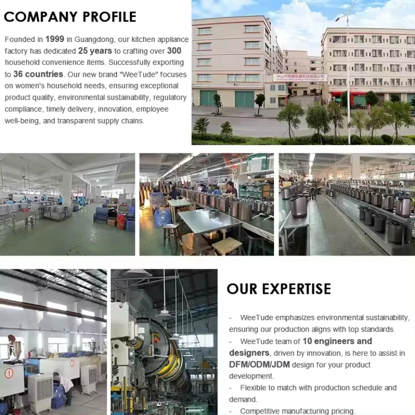 3 In 1 Large Capacity Steam Baby Bottle Sterilizers With Electric Portable Baby Bottle Warmer And Dryer