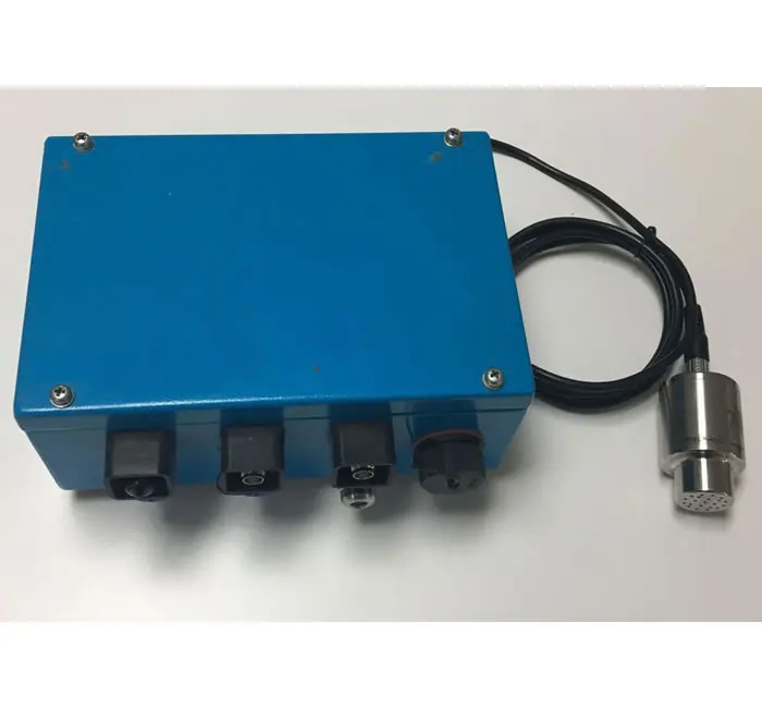 Universal Infrasound Analyzer and Transmitter for Infrasonic Wave Detection in the Environment