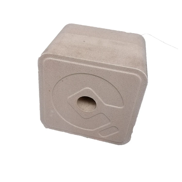 
Hot Selling Animal Lick Block Natural Nutrition Soda Mineral Blocks For Cattle 