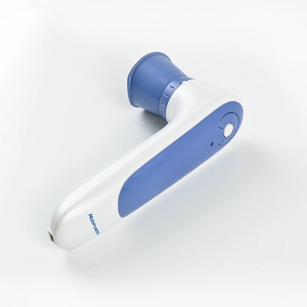 Iriscope Eye Analyzer Iris & Iridology Camera for Health Diagnosis Eye Analyzer by Iris Analysis