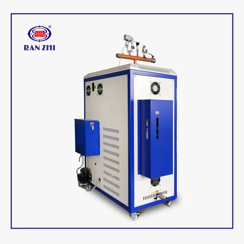 Factory Price steam generator 18kw Electricity Heating Micro Steam 30KW 40KW 50KW 60KW Automatic Mini Steam Generator