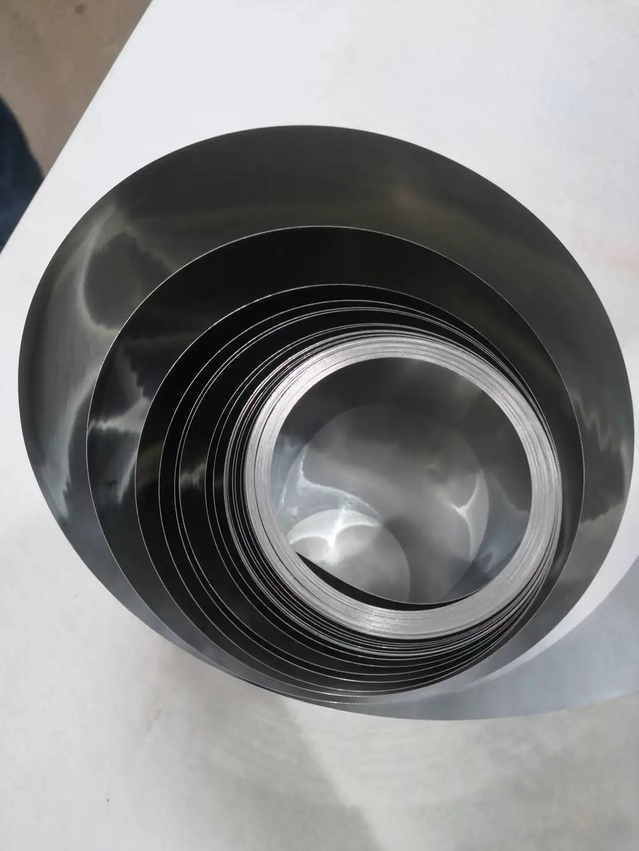 0.05mm tc4 gr5 titanium foil sheet price