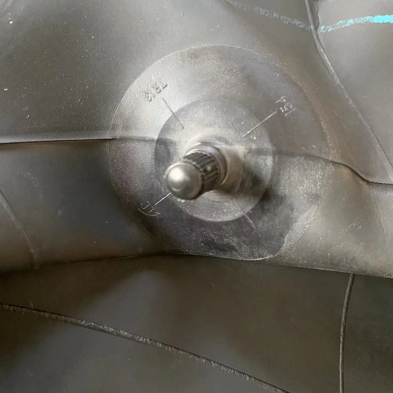 40 Inch Heavy Duty Inner Tube Without Cover Inflatable Air Snow Sled