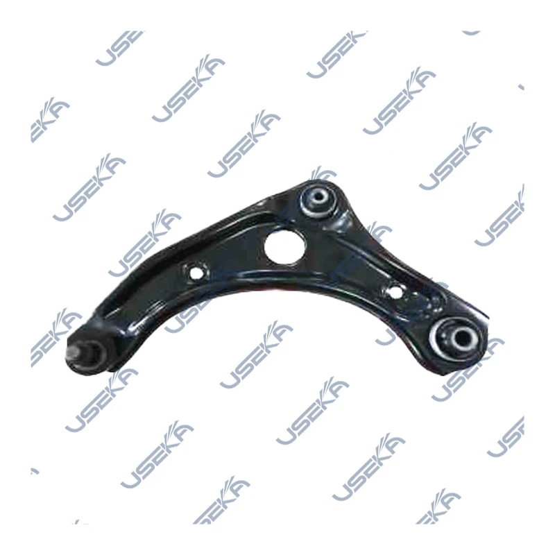 USEKA OEM 54500-1HMOB Auto spare parts Left Front Control Arm For  Nissan