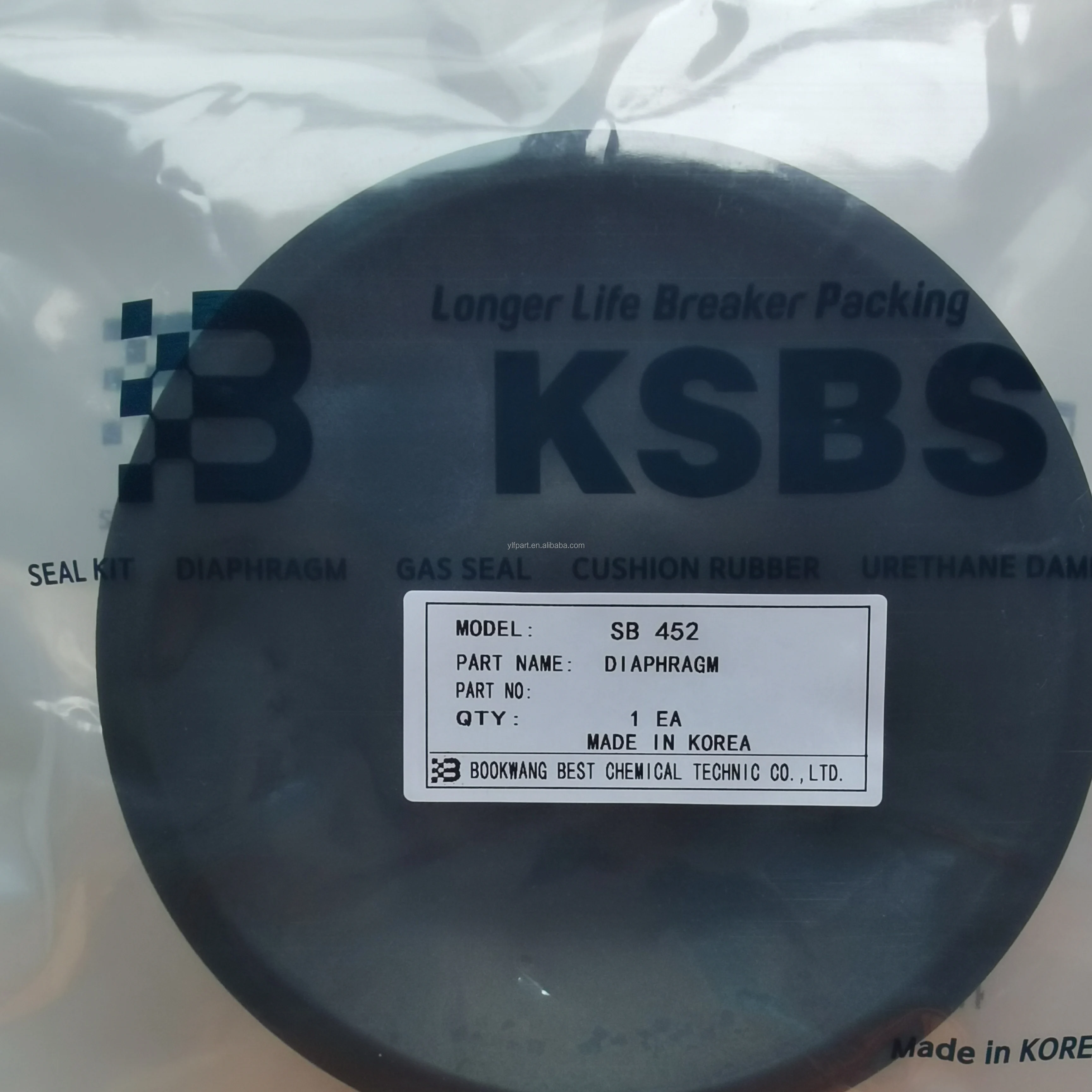 excavator parts Atlas cop co hydraulic rock hammer jack breaker sb450 SB452 oil seal kits