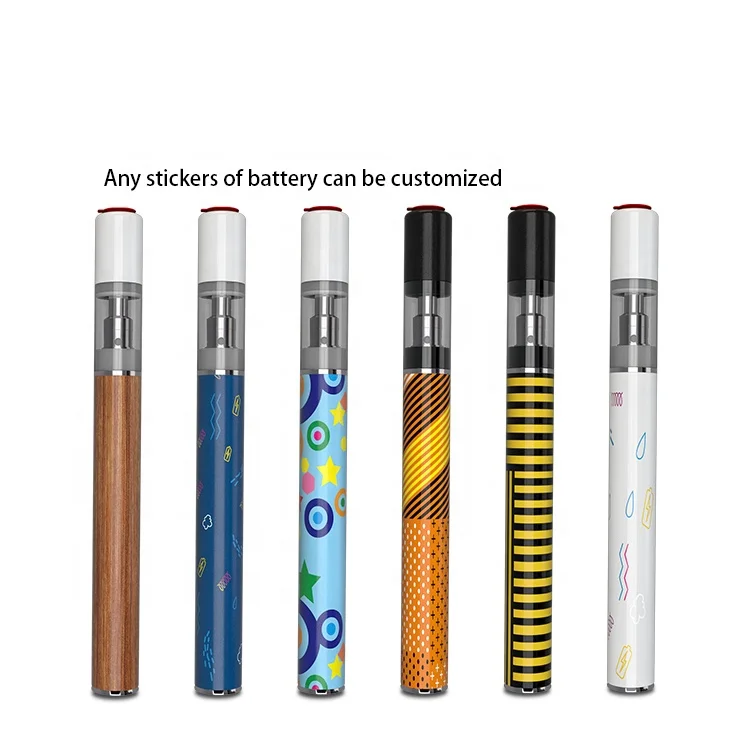 
Vaper Favorite Thick Oil Electronic Cigarette Quartz Coils Vap Cbd Vape Pen 