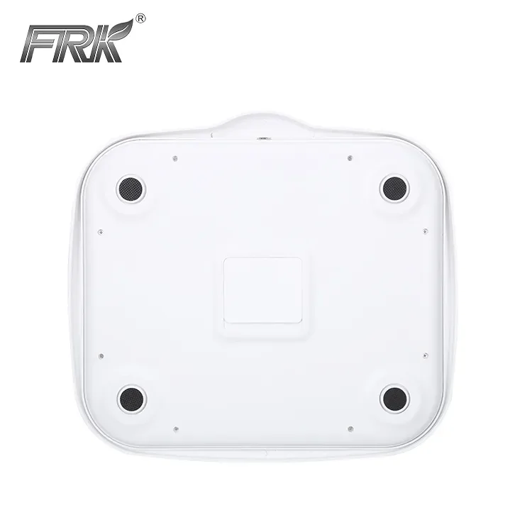 200kg Blue tooth Electronic Measuring Digital Weighing Instrument Body Fat Scale