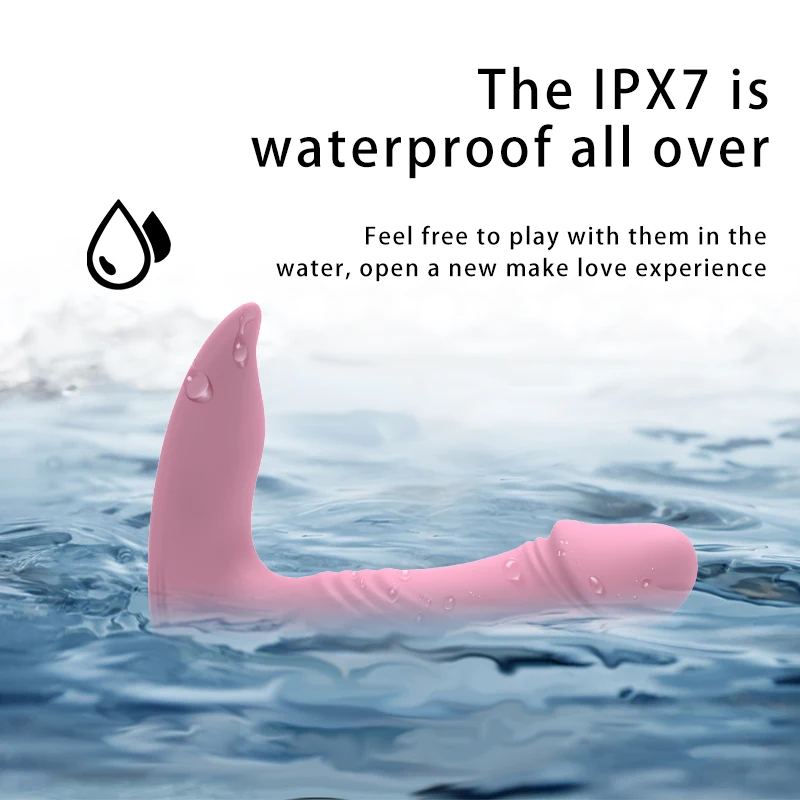 Factory Sale Silicone Anal Plug Butt Massager Prostate Vibrator Sex Toy For Women Electric Toys