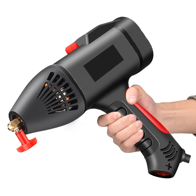 New Function New Design Hand-held welder ARC welding machine 220v Portable Hotsell New Welding Machine