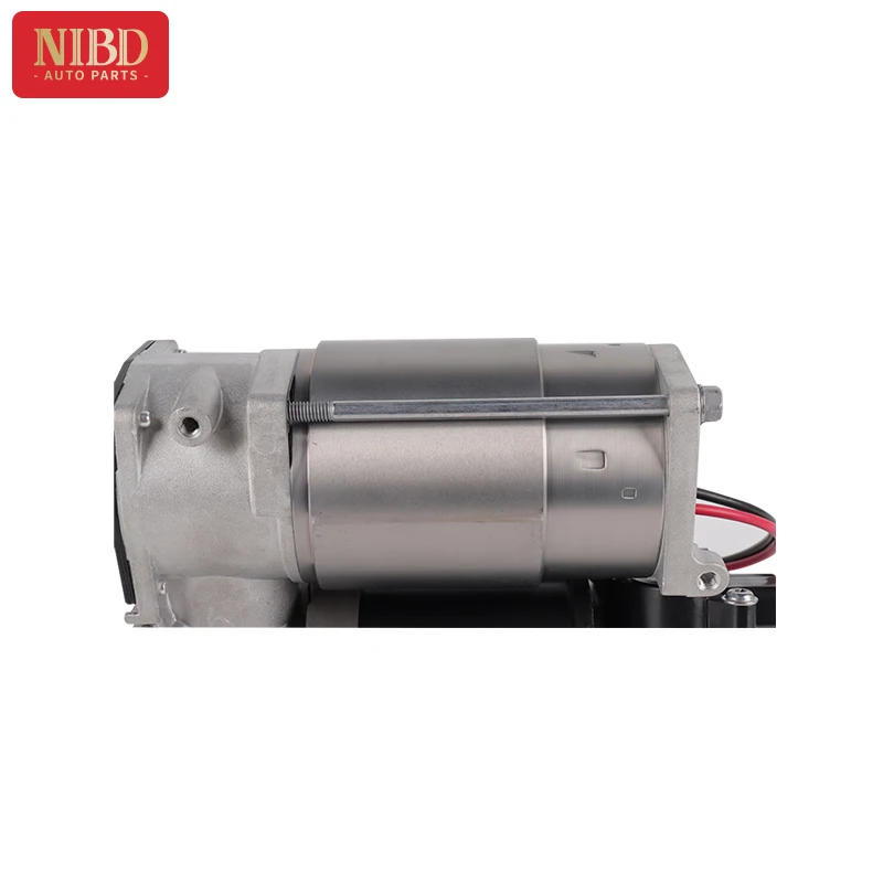 NIBD Auto Parts  high quality For Bmw X5 F15 / X6 F16 Air Supply Unit Air Compressor Pump Aftermarket Auto Parts 37206875177