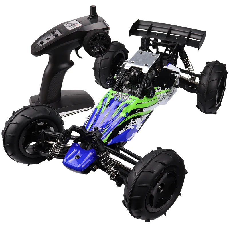 High-Speed Racing Car 40km/h 2.4G 4WD RC Car Electric Drift Speed Racer Radio Remote Control Cars RC Vehicle Toys for Kids Gifts