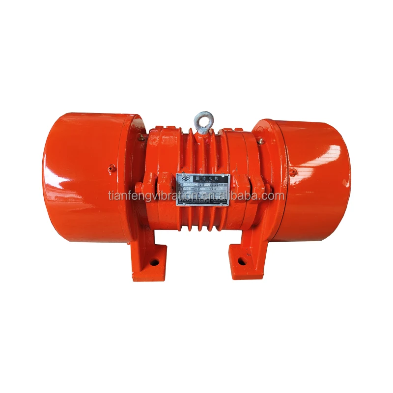 0.12kw 0.25kw 0.75kw 1.1kw 1.5kw 2.2kw 3kw External Concrete Vibrator Electric Cement Vibrator Motor
