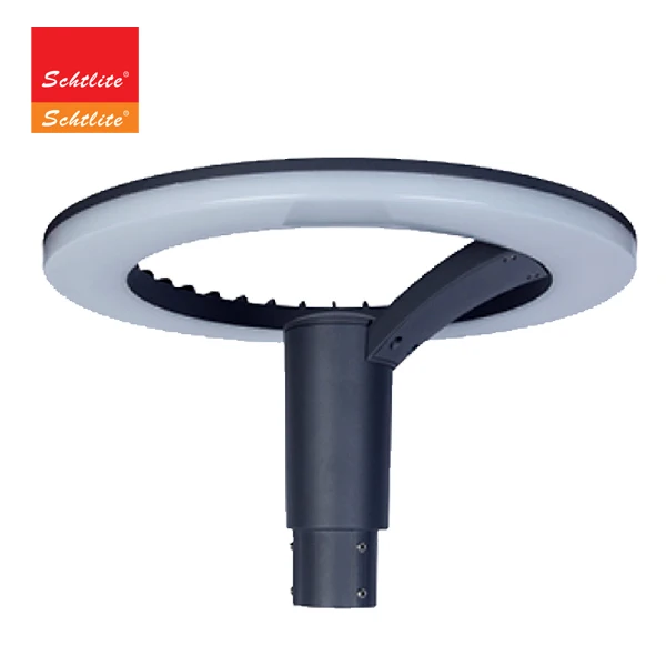 Mushroom Shape LED  Lamp Top Post  TOPEKA  IP66 Garden Led Street Light