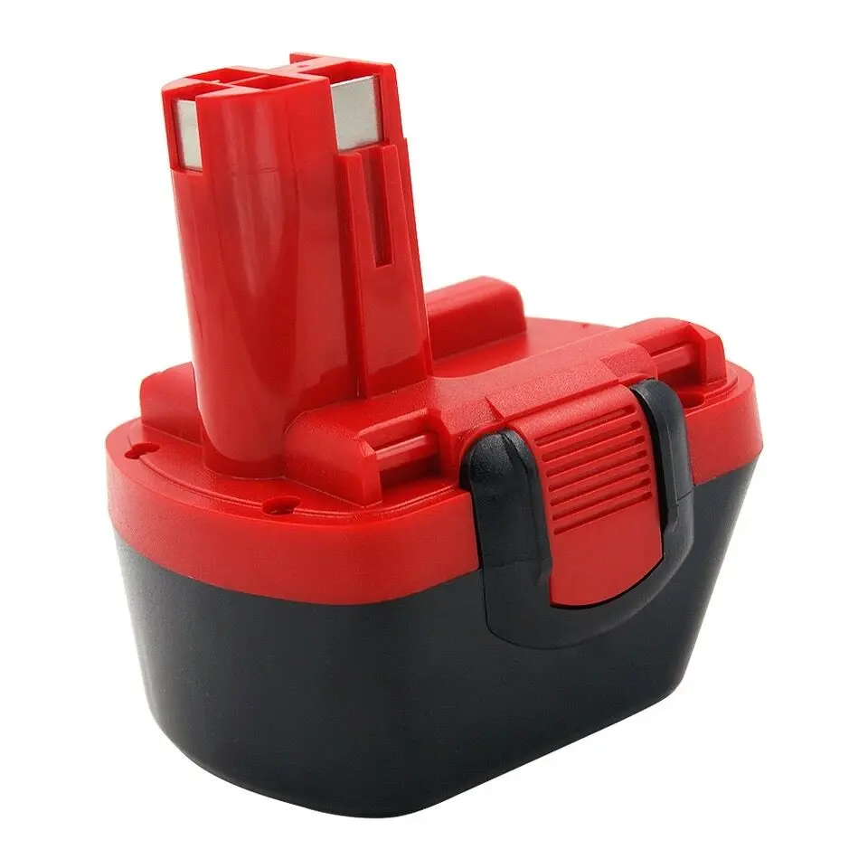 12V 3000mAh Ni-MH Battery for Bosch 12V Drill GSR 12 VE-2,GSB 12 VE-2,PSB 12 VE-2, BAT043 BAT045 BTA120 26073 35430