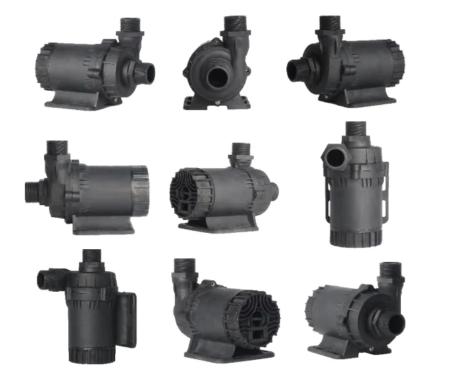 ZKSJ DC80E-24100A 8000LPH 10M 150W