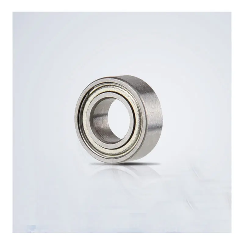 BTON High Speed SMR105C 5x10x4 Smr105RS SMR105 abec 9 Stainless MicroHybrid Deep Groove Ceramic Ball Bearing For fishing Rod