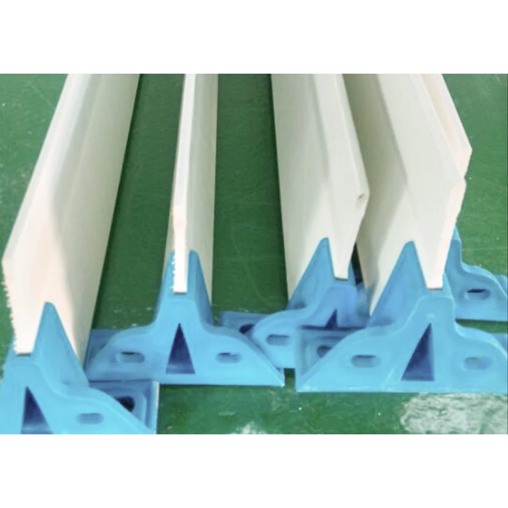 High bearing capacity  FRP Plastic floor support bracket