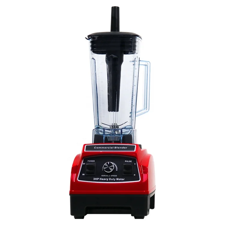 Factory price 9530 Motor 2L 1000W food processor juice commercial hand blender