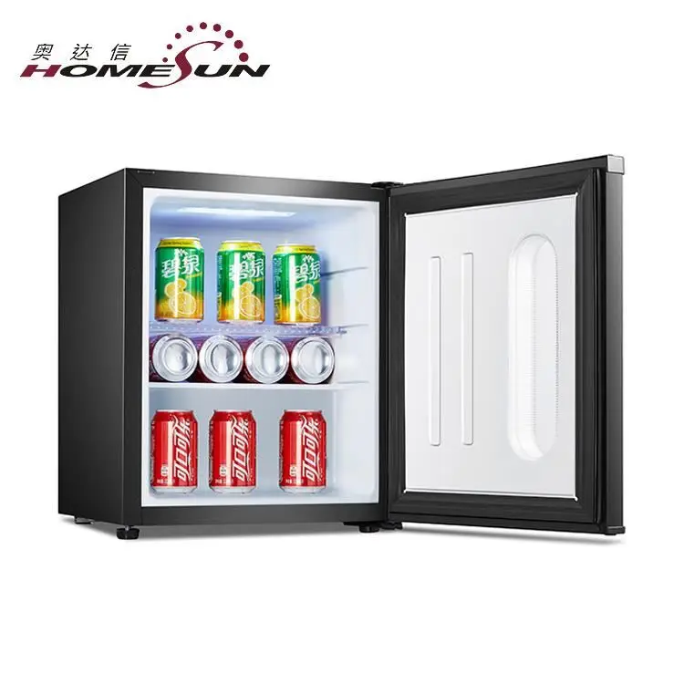20L noiseless hotel minibar,mini fridge with CE/CB certificate,ODM service are available