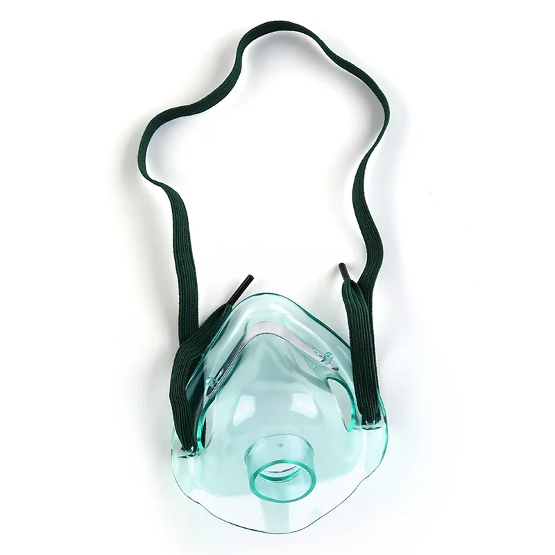 Chinese Manufacturer Wholesale Oxygen Nebulizer Mask With Tube