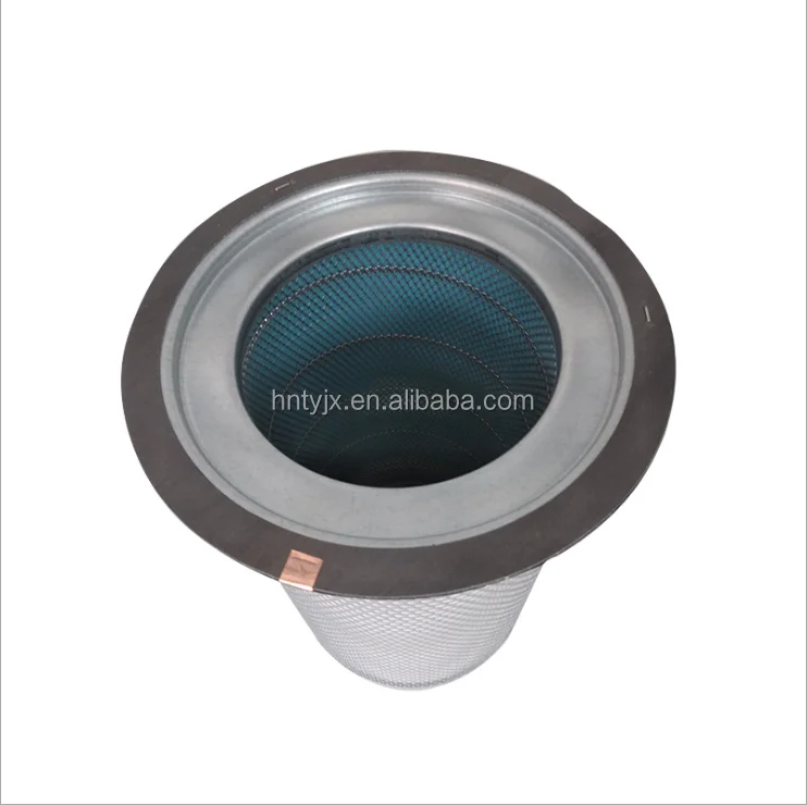 Factory Price Gardner Denver Air Compressor Separator Filter Replacement ZS1063829 Air Oil Separator