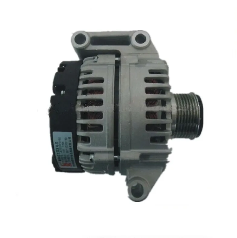 14V 120A auto alternator for  9P2-10300-BD 9P210300BD JFZ1120-0102