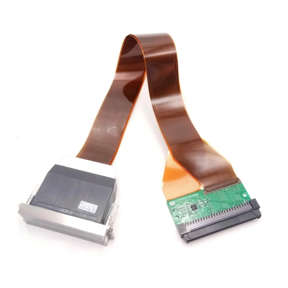 Gen5 Mh5420 Printhead Solvent Murekkep Icin Ricoh Gen5 Baski Kafasi Cabeca De Impression N221414L Gen5 For Ricoh Print Head