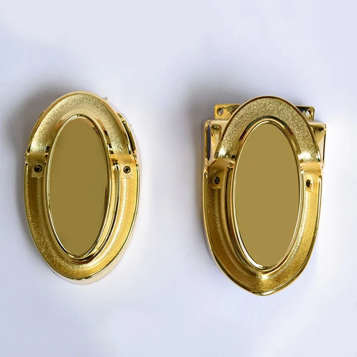 Y-13# funeral coffins crucifix and casket supplies handle corner and fittings