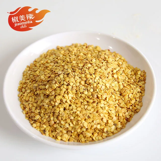 Grade A wholesale dry red hot chili seed  with best prices