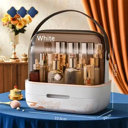 Xingyou Factory Direct Sales Plastic Multifunction makeup organizer cosmetic storage box