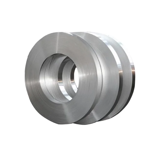 Manufacturer Price ASTM AISI 201 202 SS304 304 316 316L 430 Grade Cold Hot rolled Stainless Steel Strip