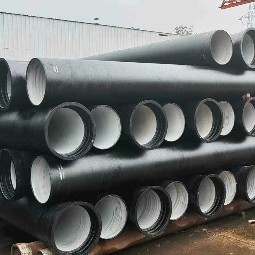 Низкая цена, Заводская черная труба из ковкого чугуна 300 мм, 6,2-20 мм, трубы sch40
