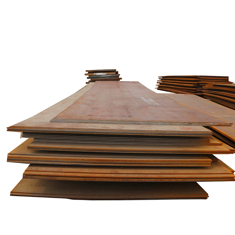 Hot sale china manufacture quality  Q345R   Steel for Hydropower