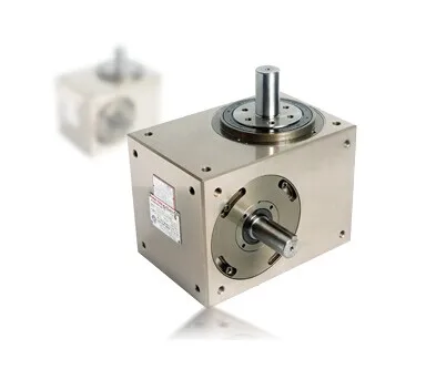 
Ds Series Type 60ds Cam Indexer 