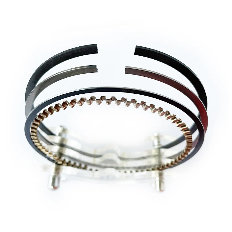 High performance auto engine piston ring for LANDROVER STC1427R 94MM 4CYL